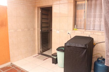 Apartamento à venda com 157m², 4 quartos e 2 vagasÁrea de Serviço