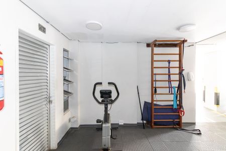 Apartamento à venda com 95m², 3 quartos e 1 vagaÁrea comum - Academia