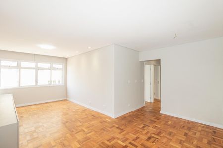 Sala de apartamento à venda com 3 quartos, 95m² em Vila Olímpia, São Paulo
