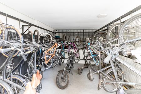 Apartamento à venda com 95m², 3 quartos e 1 vagaÁrea comum - Bicicletário
