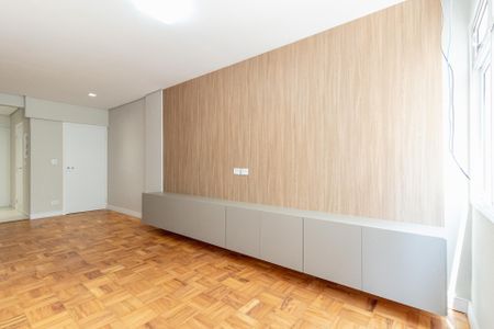 Apartamento à venda com 95m², 3 quartos e 1 vagaSala