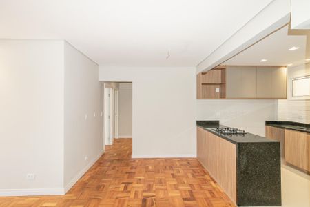 Apartamento à venda com 95m², 3 quartos e 1 vagaSala