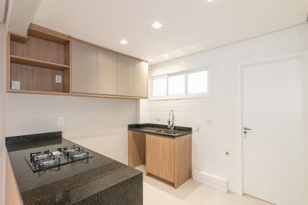 Apartamento à venda com 95m², 3 quartos e 1 vagaCozinha