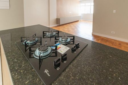 Apartamento à venda com 95m², 3 quartos e 1 vagaCozinha