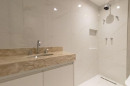 Apartamento à venda com 95m², 3 quartos e 1 vagaBanheiro Social