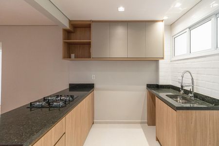 Apartamento à venda com 95m², 3 quartos e 1 vagaCozinha