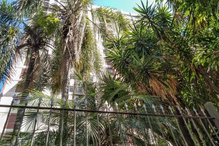 Apartamento à venda com 95m², 3 quartos e 1 vagaFachada