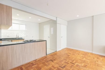 Apartamento à venda com 95m², 3 quartos e 1 vagaSala