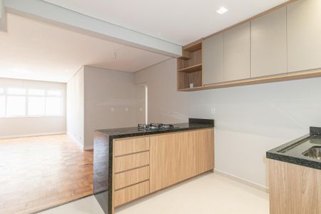 Apartamento à venda com 95m², 3 quartos e 1 vagaCozinha