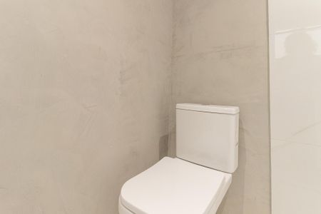 Apartamento à venda com 95m², 3 quartos e 1 vagaBanheiro da Suíte 2