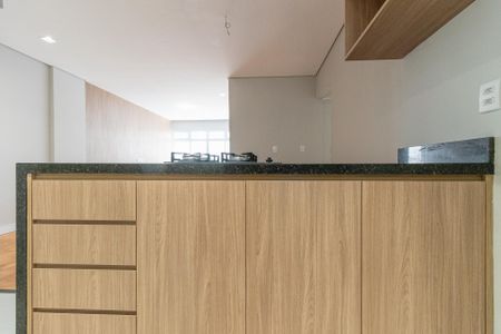 Apartamento à venda com 95m², 3 quartos e 1 vagaCozinha