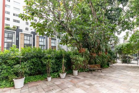 Apartamento à venda com 95m², 3 quartos e 1 vagaÁrea comum - Pátio