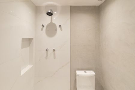 Apartamento à venda com 95m², 3 quartos e 1 vagaBanheiro da Suíte 1