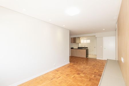 Apartamento à venda com 95m², 3 quartos e 1 vagaSala