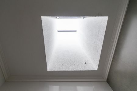 Casa à venda com 78m², 2 quartos e 1 vaga Casa à venda com 78m², 2 quartos e 1 vagaBanheiro da Suíte 1