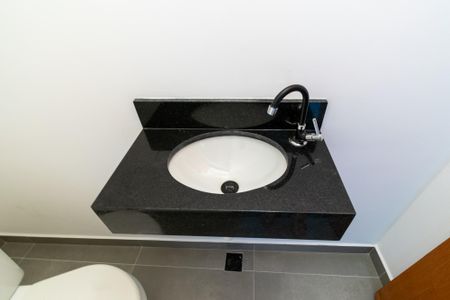 Casa à venda com 78m², 2 quartos e 1 vaga Casa à venda com 78m², 2 quartos e 1 vagaLavabo