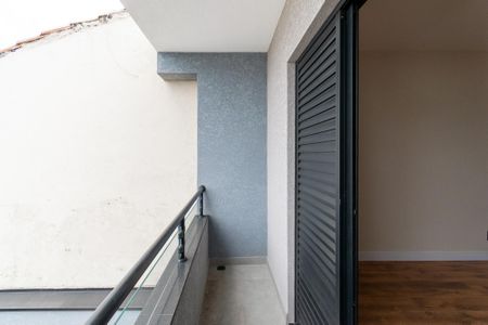Casa à venda com 78m², 2 quartos e 1 vaga Casa à venda com 78m², 2 quartos e 1 vagaSacada da Suíte 2