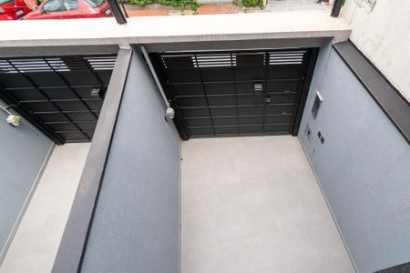 Casa à venda com 78m², 2 quartos e 1 vaga Casa à venda com 78m², 2 quartos e 1 vagaVista da Sacada da Suíte 2