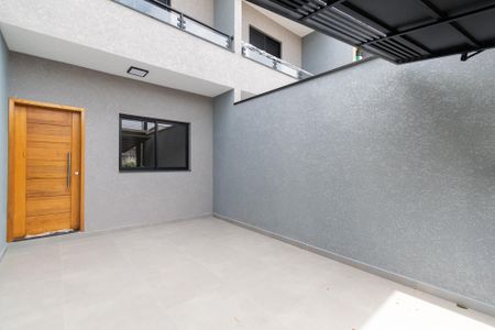 Casa à venda com 78m², 2 quartos e 1 vaga Casa à venda com 78m², 2 quartos e 1 vagaGaragem