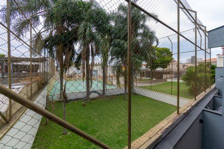 Casa à venda com 78m², 2 quartos e 1 vaga Casa à venda com 78m², 2 quartos e 1 vagaVista da Suíte 1