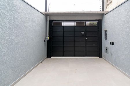Casa à venda com 78m², 2 quartos e 1 vaga Casa à venda com 78m², 2 quartos e 1 vagaGaragem