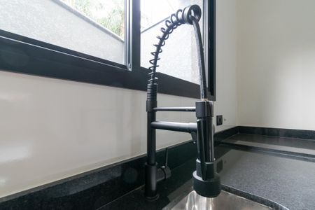 Casa à venda com 78m², 2 quartos e 1 vaga Casa à venda com 78m², 2 quartos e 1 vagaCozinha