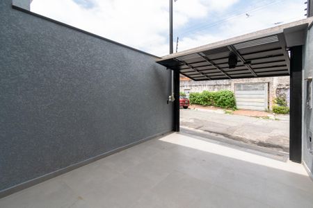 Casa à venda com 78m², 2 quartos e 1 vaga Casa à venda com 78m², 2 quartos e 1 vagaGaragem