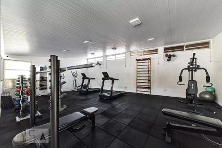 Apartamento à venda com 59m², 1 quarto e 1 vagaÁrea comum