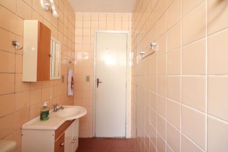 Apartamento à venda com 59m², 1 quarto e 1 vagaBanheiro