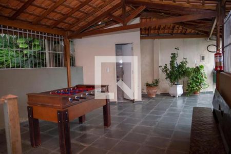 Apartamento à venda com 59m², 1 quarto e 1 vagaÁrea comum