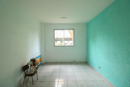 Apartamento à venda com 59m², 1 quarto e 1 vagaSala