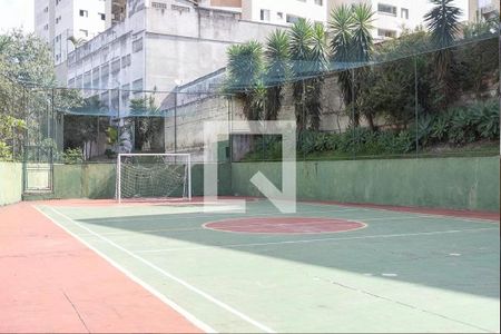 Apartamento à venda com 59m², 1 quarto e 1 vagaÁrea comum