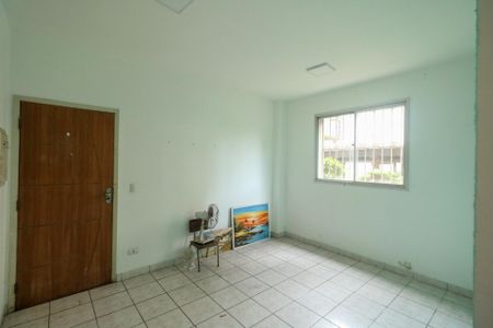 Sala de apartamento à venda com 1 quarto, 59m² em Centro, Diadema