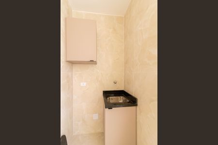 Casa para alugar com 53m², 2 quartos e 1 vaga Casa para alugar com 53m², 2 quartos e 1 vagaArea de Serviço