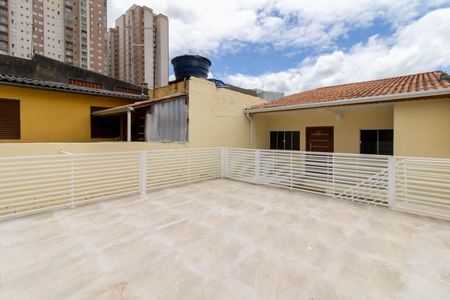 Casa para alugar com 53m², 2 quartos e 1 vaga Casa para alugar com 53m², 2 quartos e 1 vagaGaragem