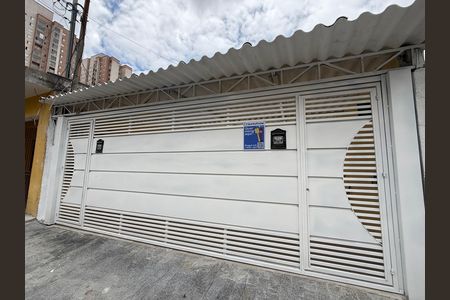Casa para alugar com 53m², 2 quartos e 1 vagaPlaca
