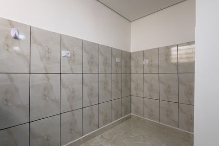 Casa para alugar com 43m², 1 quarto e 1 vagaCozinha