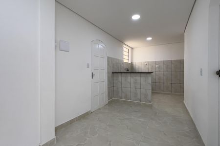 Casa para alugar com 43m², 1 quarto e 1 vagaSala
