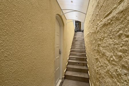 Casa para alugar com 43m², 1 quarto e 1 vagaÁrea Externa