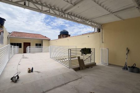 Casa para alugar com 43m², 1 quarto e 1 vagaGaragem