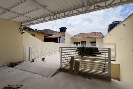 Casa para alugar com 43m², 1 quarto e 1 vagaGaragem