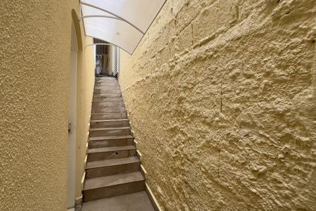 Casa para alugar com 43m², 1 quarto e 1 vagaÁrea Externa