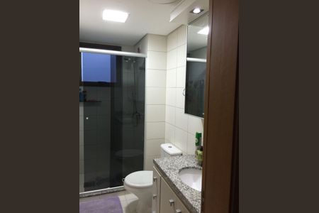 Apartamento à venda com 86m², 3 quartos e 2 vagasBanheiro 2