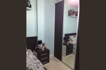 Quarto 1 de apartamento à venda com 3 quartos, 86m² em Passo d’Areia, Porto Alegre