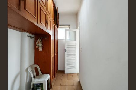 Apartamento à venda com 122m², 2 quartos e 1 vaga Apartamento à venda com 122m², 2 quartos e 1 vagaQuarto de Serviço