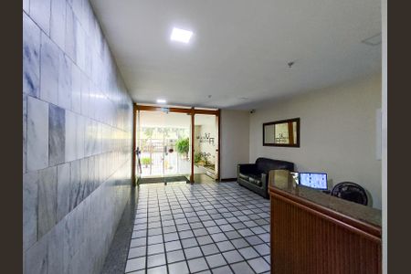 Apartamento à venda com 122m², 2 quartos e 1 vaga Apartamento à venda com 122m², 2 quartos e 1 vagaÁrea comum