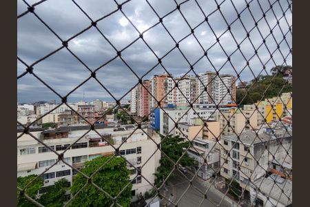 Apartamento à venda com 122m², 2 quartos e 1 vaga Apartamento à venda com 122m², 2 quartos e 1 vagaVista do Quarto 2