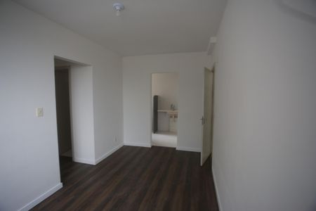 Apartamento à venda com 48m², 2 quartos e sem vagaSala