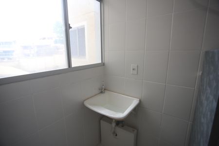 Apartamento à venda com 48m², 2 quartos e sem vagaÁrea de Serviço