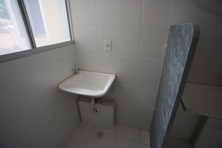 Apartamento à venda com 48m², 2 quartos e sem vagaÁrea de Serviço